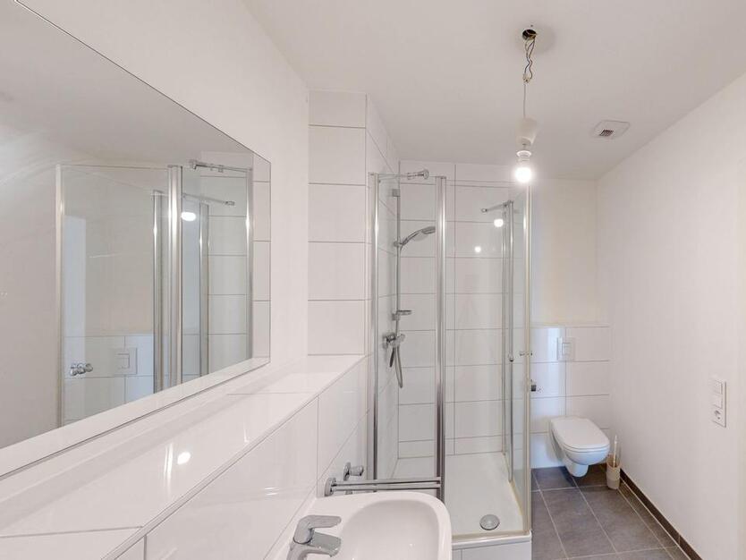 Kompakt und funktionär! 1-Zimmer-Apartment mit EBK! zimmer