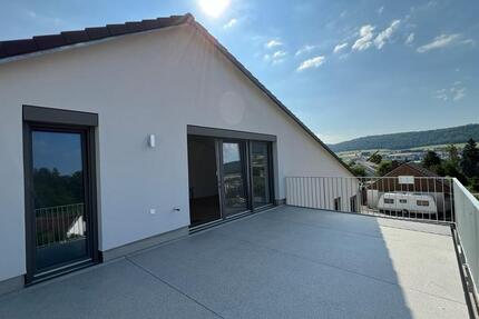 Wohnung Aalen Ebnat - 3 Zimmer, 106 m&sup2;, 1.590&euro; | Angebot:25943013