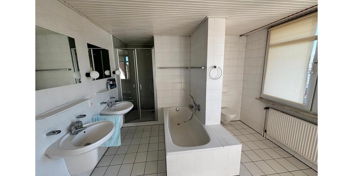 Einfamilienhaus Schüttorf - 6 Zimmer, 195 m&sup2;, 1.700&euro; | Angebot:26278547