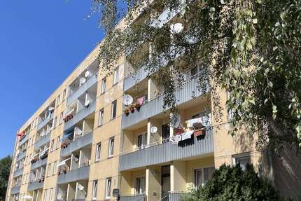 Wohnung Perleberg - 3 Zimmer, 58 m&sup2;, 300&euro; | Angebot:23670089