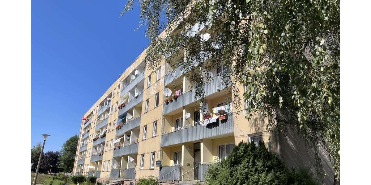 Wohnung zum Mieten in Perleberg 300 € 58.1 m² 3 zimmer