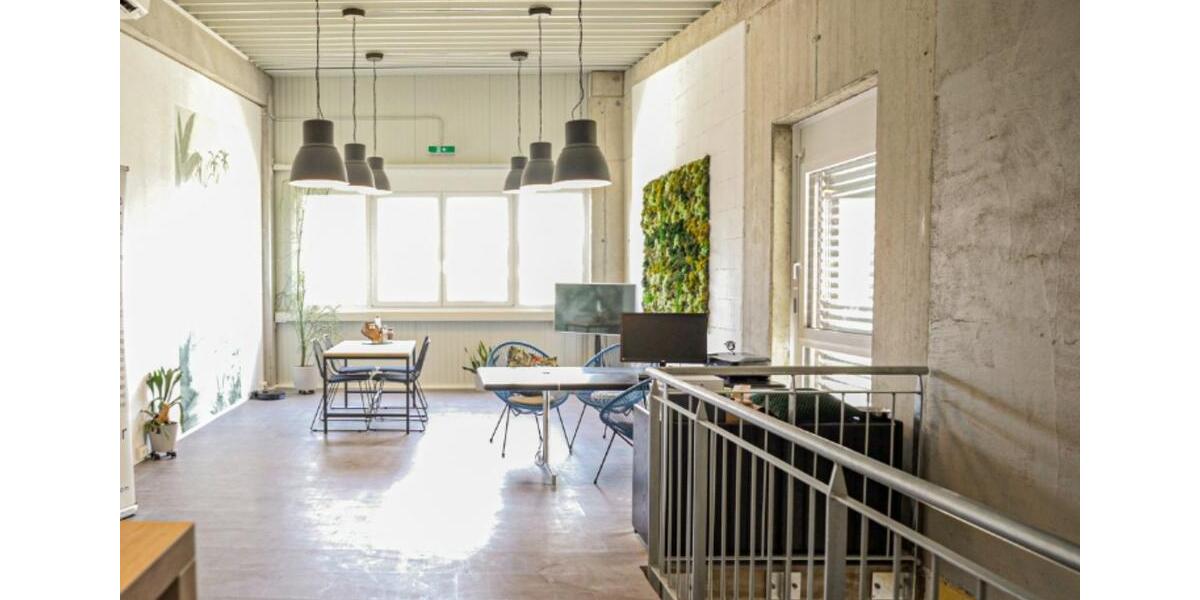 Gewerbeobjekt Karlsruhe Neureut - 879&euro; | Angebot:20718193