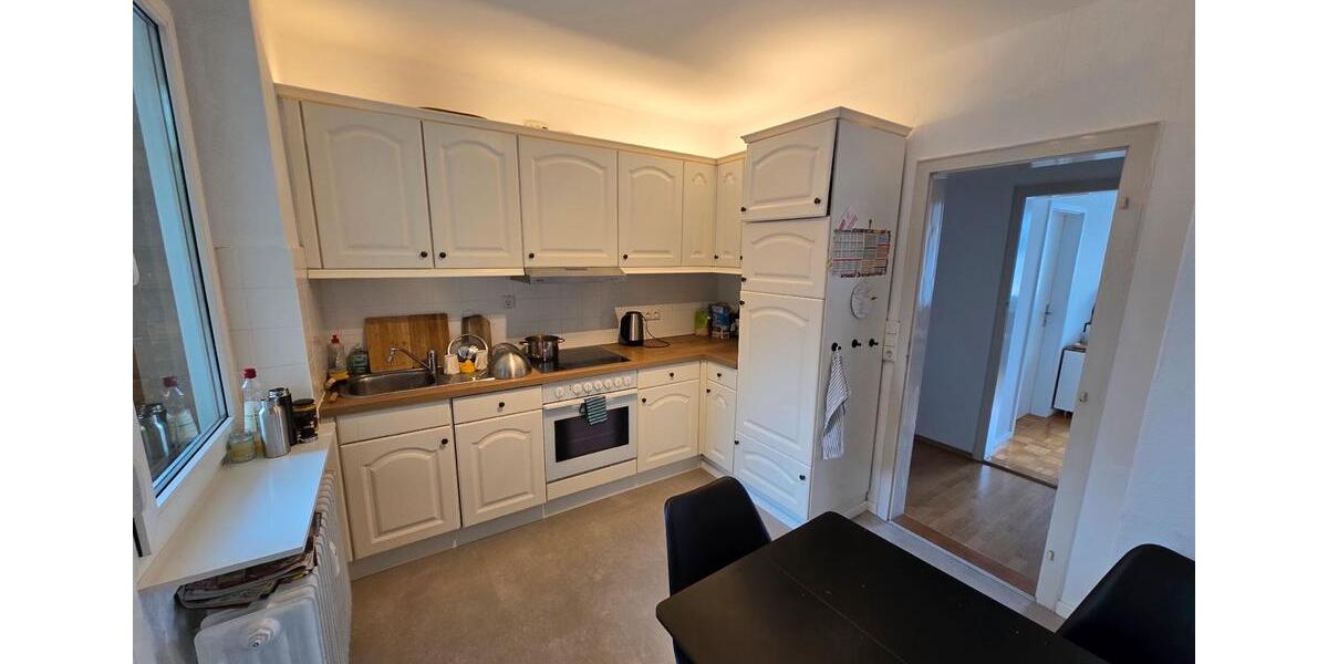 Wohnen auf Zeit Oldenburg Ziegelhof - 2 Zimmer, 13 m&sup2;, 415&euro; | Angebot:26244406