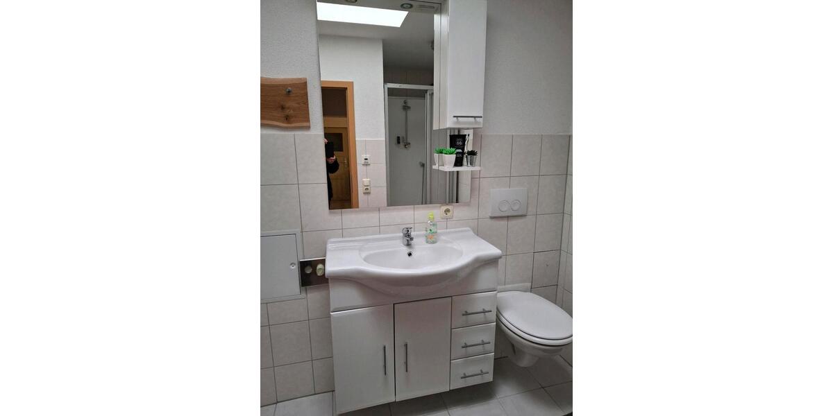 Wohnen auf Zeit Wilsdruff - 1 Zimmer, 15 m&sup2;, 450&euro; | Angebot:24660218