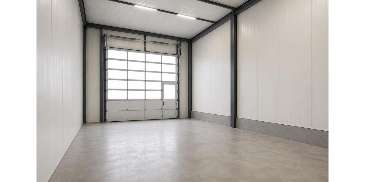 Gewerbeobjekt Bassum - 550&euro; | Angebot:26251990