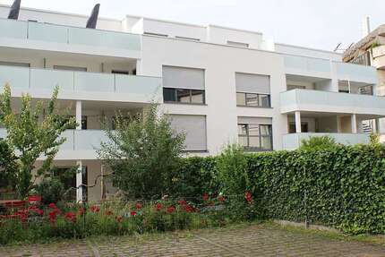 Wohnung Heilbronn - 3 Zimmer, 103 m&sup2;, 1.420&euro; | Angebot:27254826