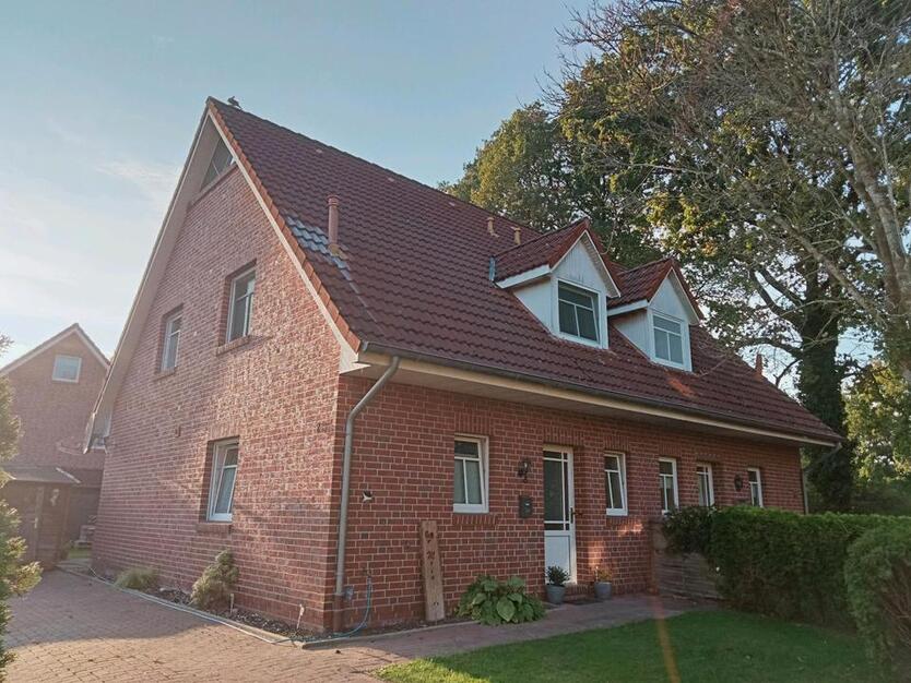 WohnungDoppelhaushälfte zu vermieten zimmer