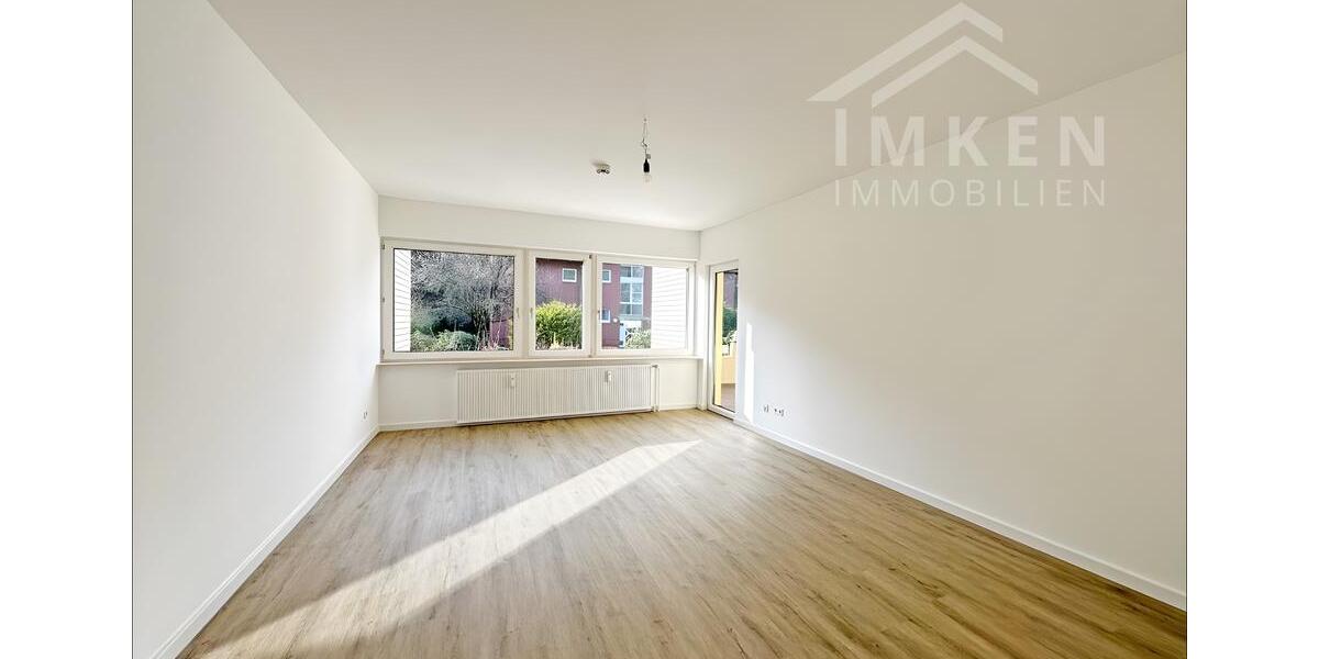 Erdgeschoßwohnung Neuenkirchen - 3 Zimmer, 80 m&sup2;, 835&euro; | Angebot:26196661