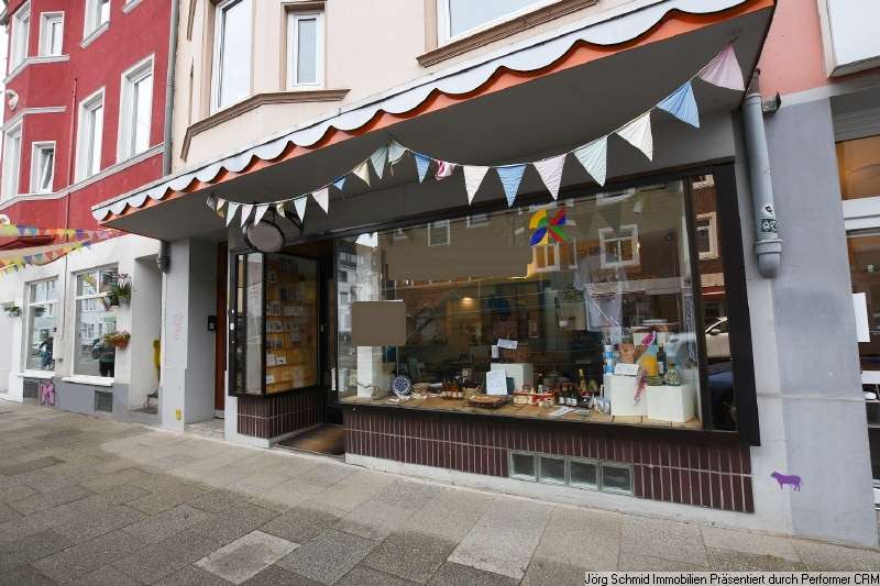 Gewerbeobjekt Bremen Neustadt - 700&euro; | Angebot:27249064