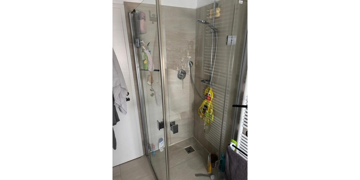 3 ZKB Wohnung mit Balkon 3 zimmer