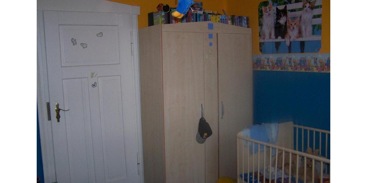 Wohnung in Orlamünde zu vermieten! 3 zimmer