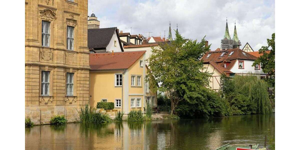 Zimmer Bamberg Inselstadt - 1 Zimmer, 1.590&euro; | Angebot:23978454