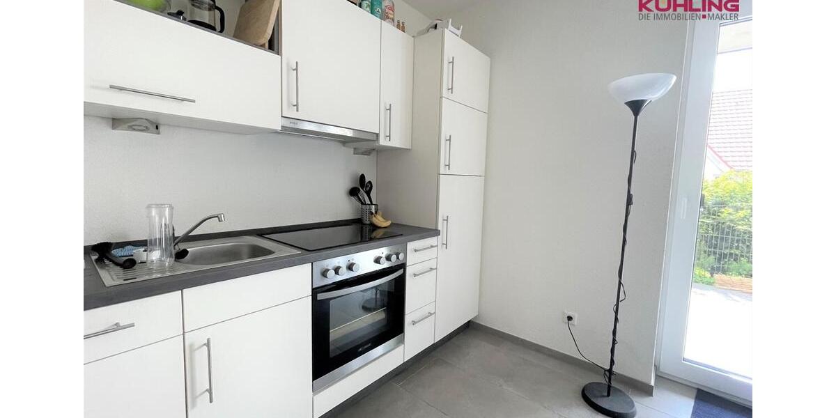 Erdgeschoßwohnung Vechta - 1 Zimmer, 13 m&sup2;, 275&euro; | Angebot:23554516