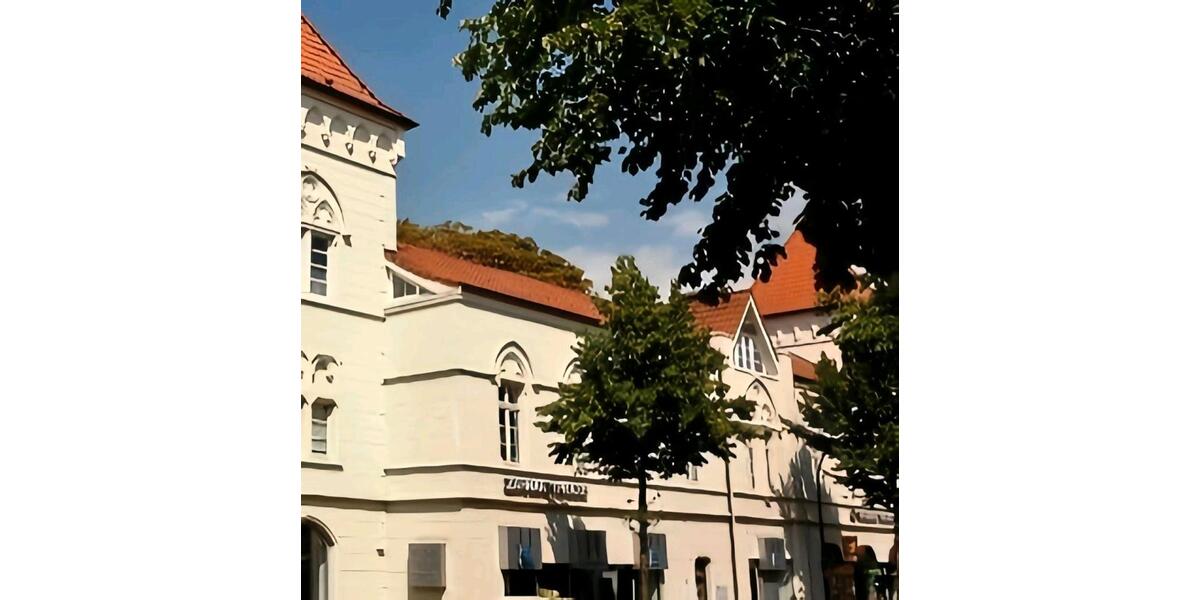 Wohnen auf Zeit Dortmund Hombruch - 6 Zimmer, 132 m&sup2;, 320&euro; | Angebot:26417871