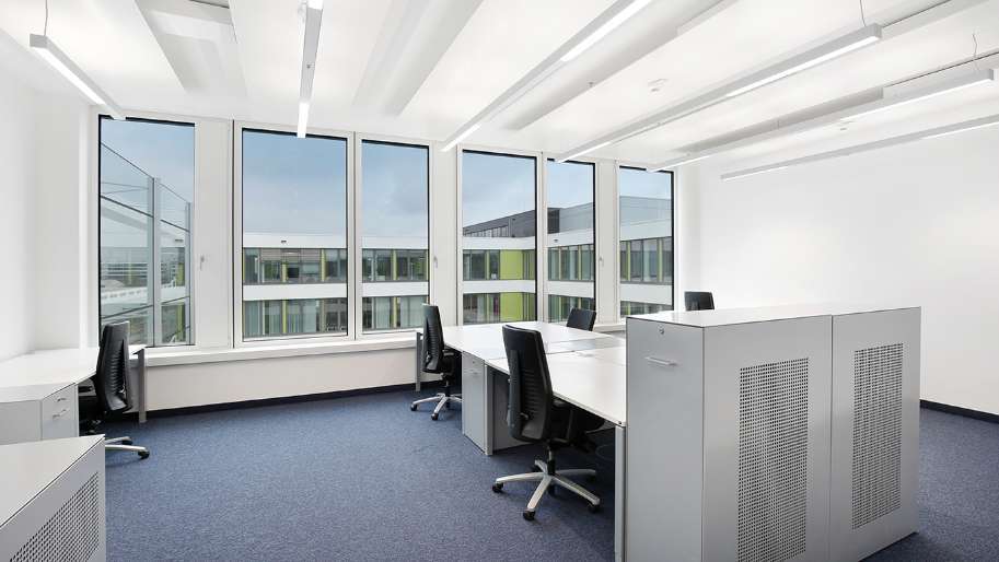 Büro in München 1.390 € 57 m²