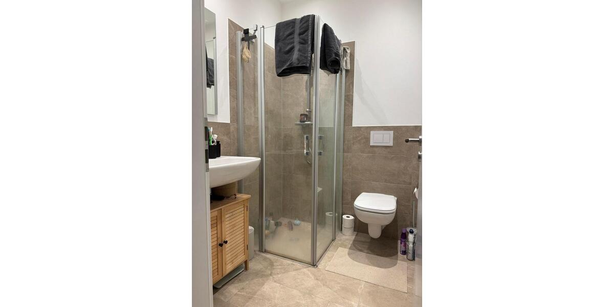 Etagenwohnung Osnabrück Eversburg - 1 Zimmer, 25 m&sup2;, 465&euro; | Angebot:26660332