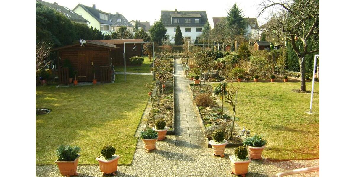 Wohnen auf Zeit Dreieich - 3 Zimmer, 64 m&sup2;, 700&euro; | Angebot:20785353
