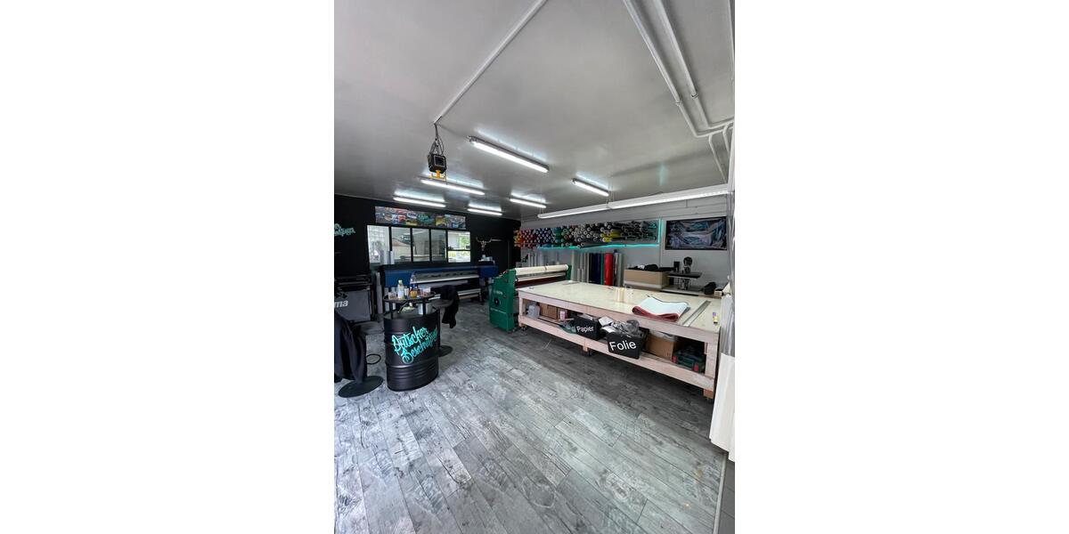 Gewerbeobjekt Zimmern ob Rottweil - 1.100&euro; | Angebot:26070077