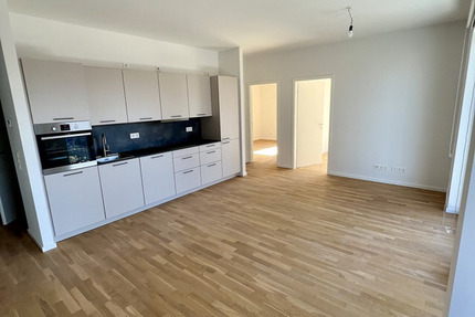 Wohnung Berlin Spandau - 4 Zimmer, 81 m&sup2;, 1.788&euro; | Angebot:25213804