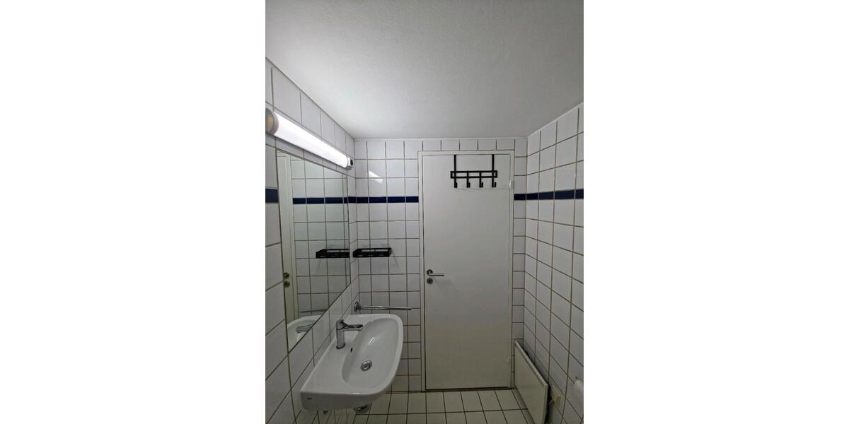 Etagenwohnung Lübeck Sankt Lorenz Nord - 1 Zimmer, 26 m&sup2;, 400&euro; | Angebot:26048640