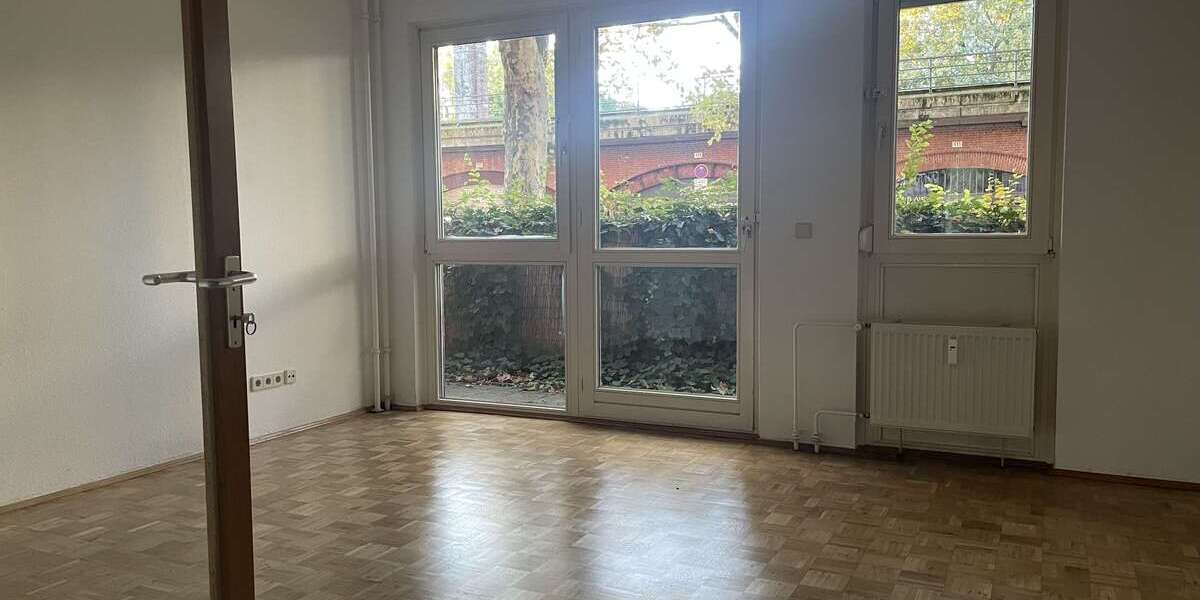 Etagenwohnung Berlin Mitte - 5 Zimmer, 141 m&sup2;, 2.477&euro; | Angebot:27663168