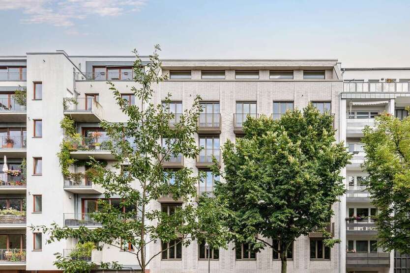 Wohnung zum Mieten in Berlin 1.075 € 32.08 m²