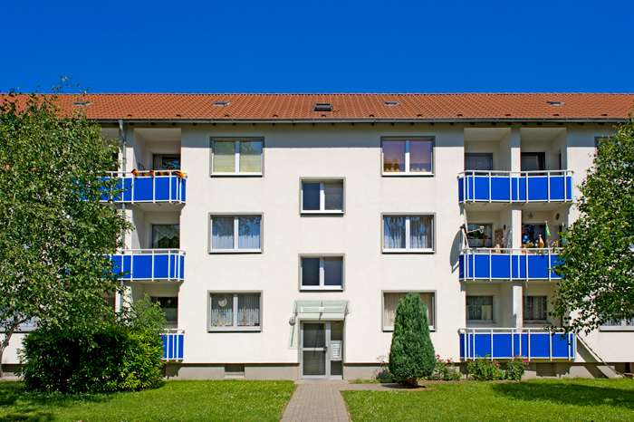 Etagenwohnung Ahlen - 2 Zimmer, 46 m&sup2;, 449&euro; | Angebot:26750143