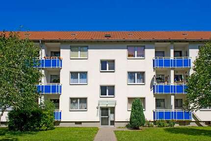 Wohnung Ahlen - 2 Zimmer, 46 m&sup2;, 449&euro; | Angebot:26750143