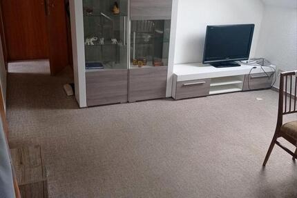 Wohnen auf Zeit Nünchritz - 2 Zimmer, 43 m&sup2;, 90&euro; | Angebot:25641762