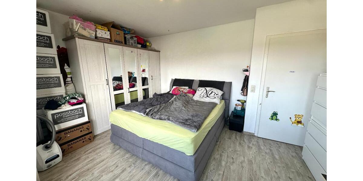 Dachgeschoßwohnung Nauort - 3 Zimmer, 80 m&sup2;, 520&euro; | Angebot:25985996