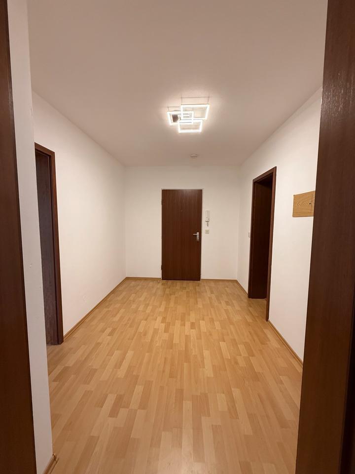 Helle 2-Zimmer-Süd-Whg mit Balkon in München-Westkreuz 2 zimmer