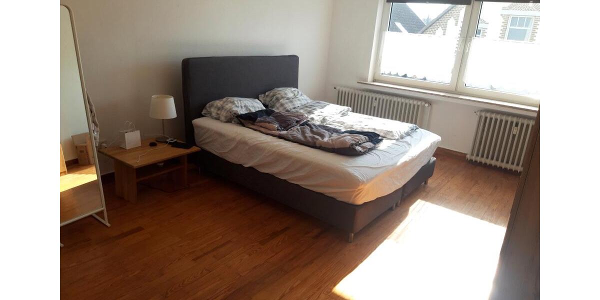 Etagenwohnung Hude (Oldenburg) - 3 Zimmer, 102 m&sup2;, 810&euro; | Angebot:26049235