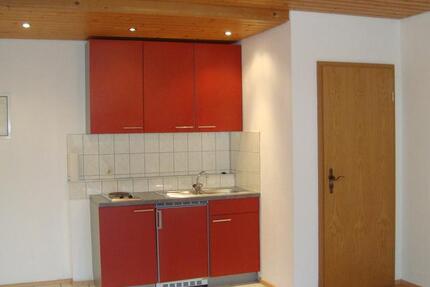 Wohnung Baienfurt - 1 Zimmer, 25 m&sup2;, 470&euro; | Angebot:25860133