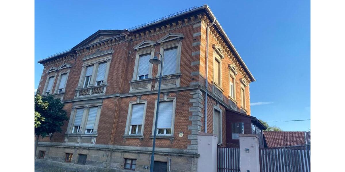 Etagenwohnung Hötensleben - 4 Zimmer, 100 m&sup2;, 300&euro; | Angebot:26295213