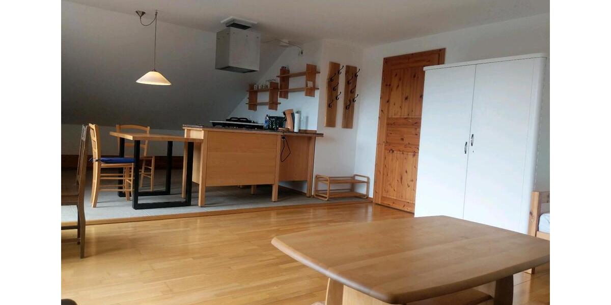 Wohnen auf Zeit Deutsch Evern - 1 Zimmer, 35 m&sup2;, 470&euro; | Angebot:26502546