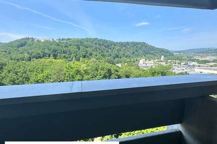 Wohnung zum Mieten in Saarbrücken Schönbach 404 € 45 m² 1 zimmer