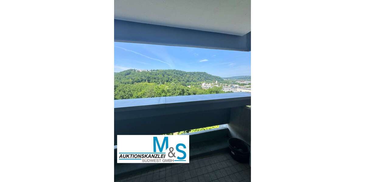 Wohnung zum Mieten in Saarbrücken Schönbach 404 € 45 m² 1 zimmer