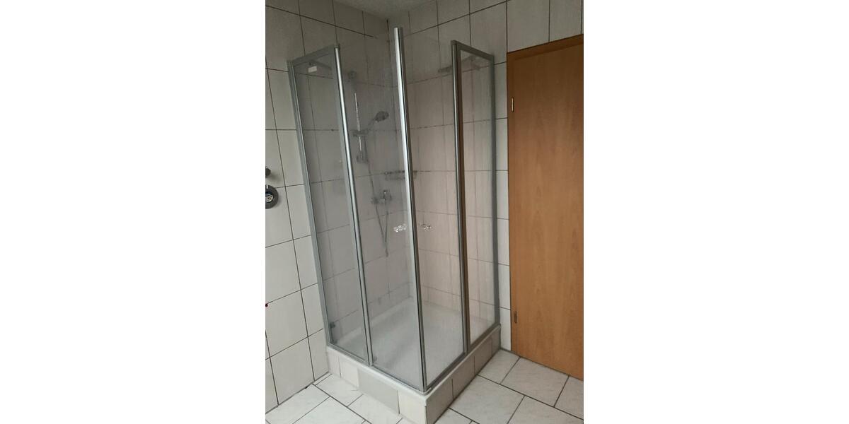 Schöne-2-Zimmer-Wohnung in Schöllnach 2 zimmer