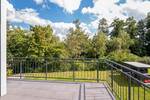 Befristet: Modernes Wohnen mit Stil: Garten, Terrasse & offenes Wohnkonzept vereint