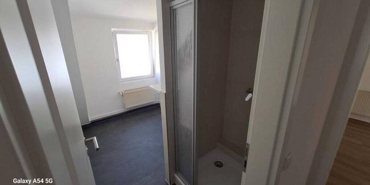 Etagenwohnung Weinheim Deißenklinge - 3 Zimmer, 82 m&sup2;, 990&euro; | Angebot:26094832