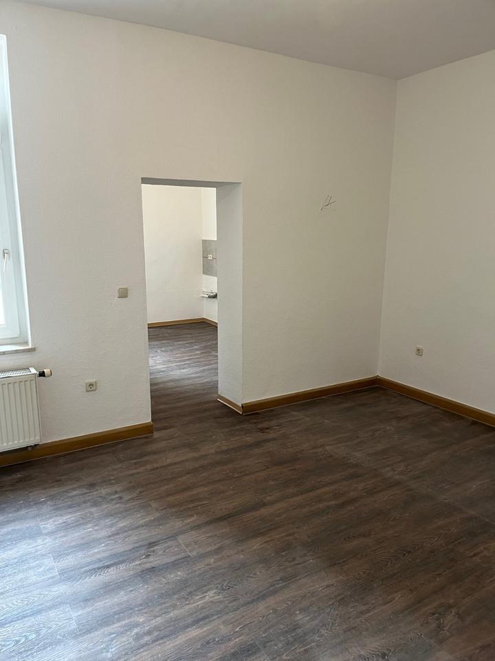 DreiraumWohnung im Zentrum