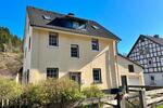 Einfamilienhaus Korbach - 7 Zimmer, 177 m&sup2;, 985&euro; | Angebot:26636423