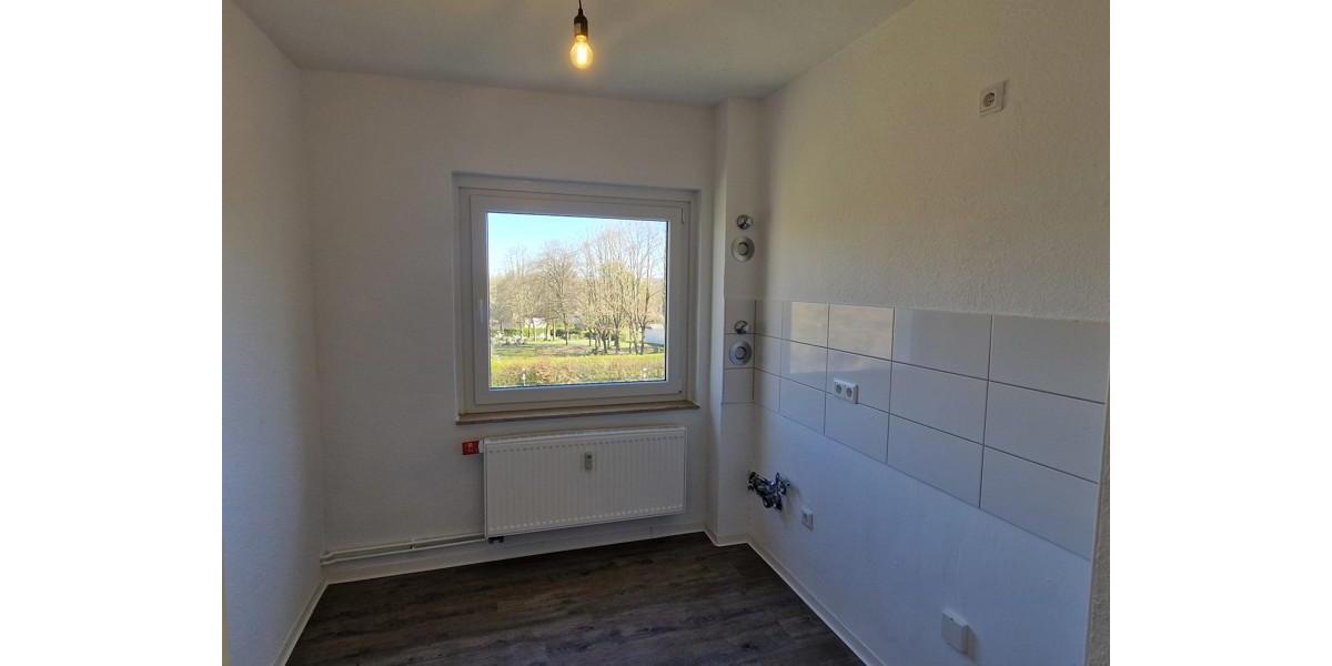 Einziehen und glücklich sein! zimmer