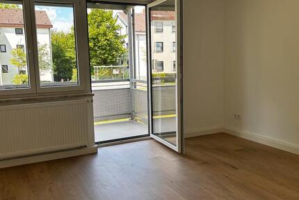 Helle, lichtdurchflutete 3-Zimmer-Wohnung, Coburg 3 zimmer