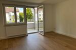 Helle, lichtdurchflutete 3-Zimmer-Wohnung, Coburg 3 zimmer