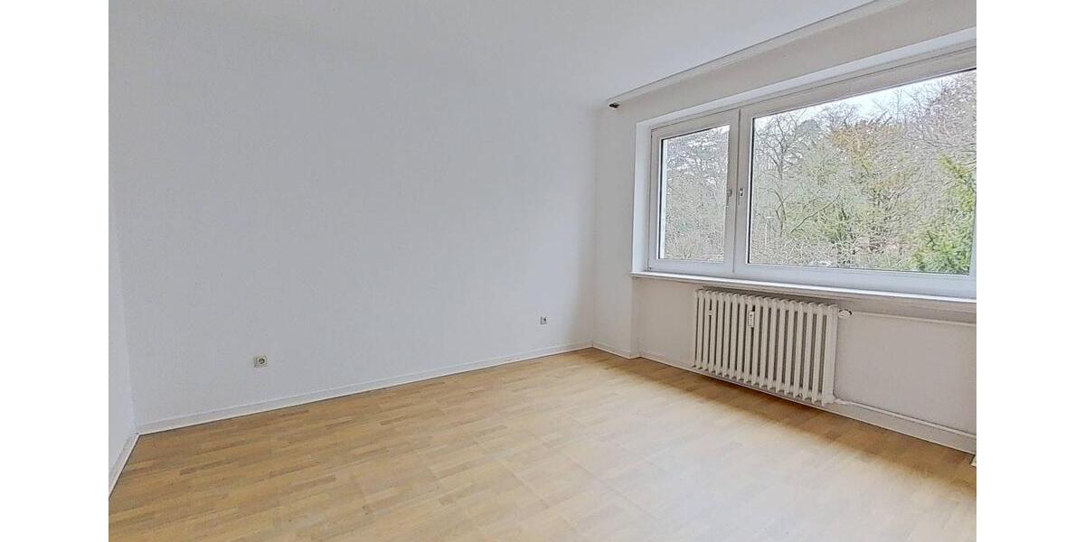 Gemütliche 2-Zimmer-Wohnung mit BALKON 2 zimmer