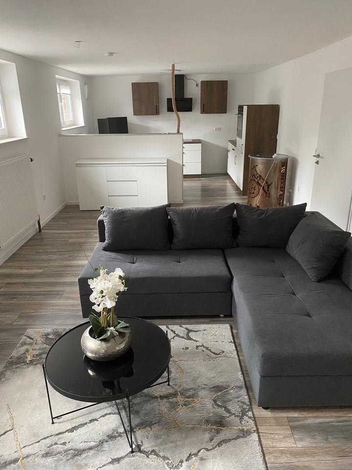 2 Zimmer KellerWohnung in Niederzier