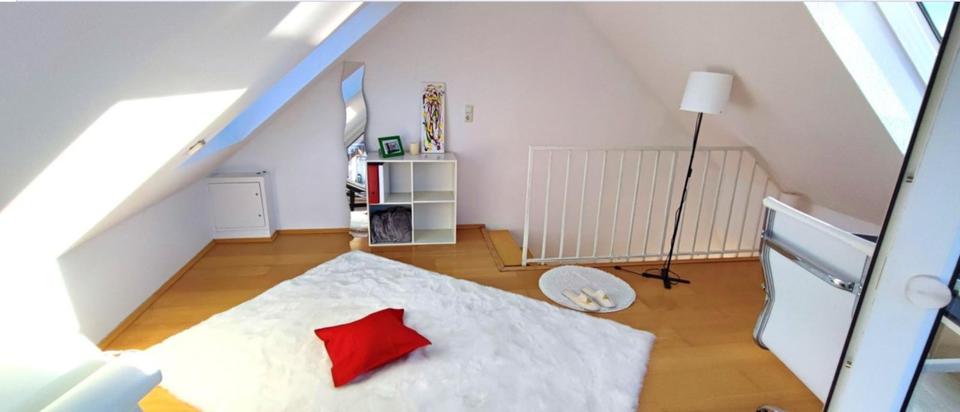 Maisonettenwohnung Mainz Finthen - 3 Zimmer, 67 m&sup2;, 1.320&euro; | Angebot:25824720