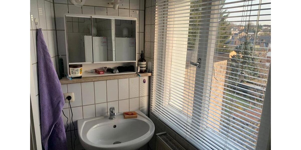 Etagenwohnung Münchberg - 2 Zimmer, 45 m&sup2;, 360&euro; | Angebot:26470964