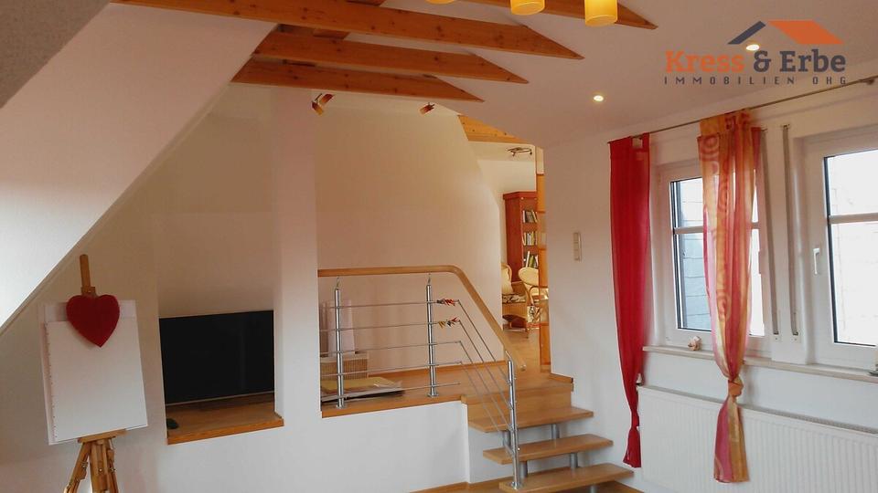 Einfamilienhaus Steinau an der Straße - 7 Zimmer, 176 m&sup2;, 1.190&euro; | Angebot:23726893